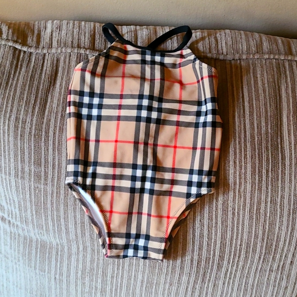 NOT FOR SALE ANYMORE Burberry bathing suit